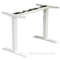 Fengyi Moderno ajustável moderno-sit-stand Desk